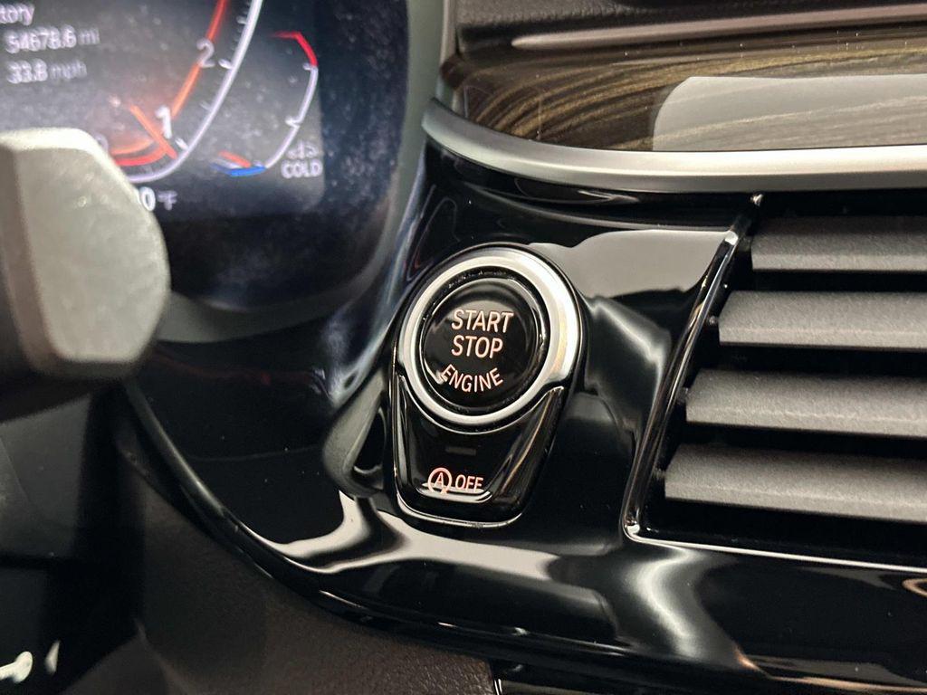 used 2023 BMW 530 car, priced at $31,211