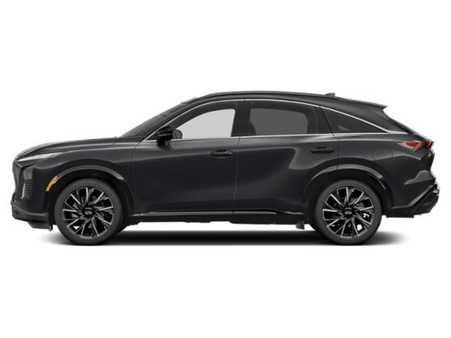 new 2027 INFINITI QX65 car, priced at $67,420