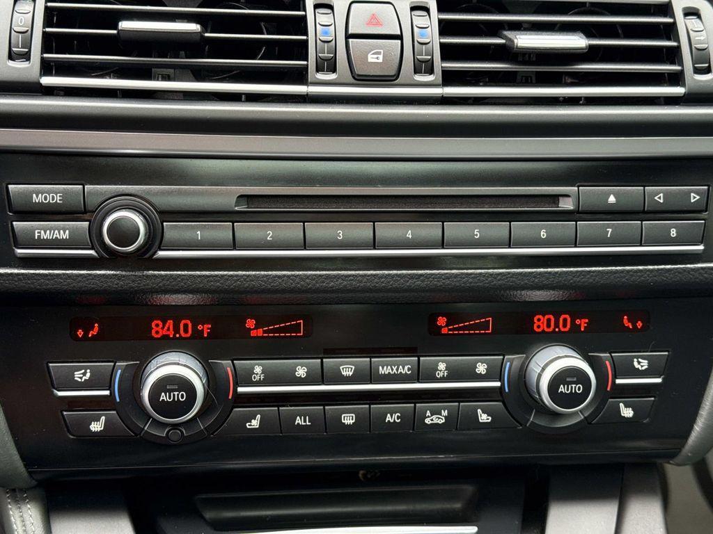 used 2013 BMW M5 car, priced at $68,951