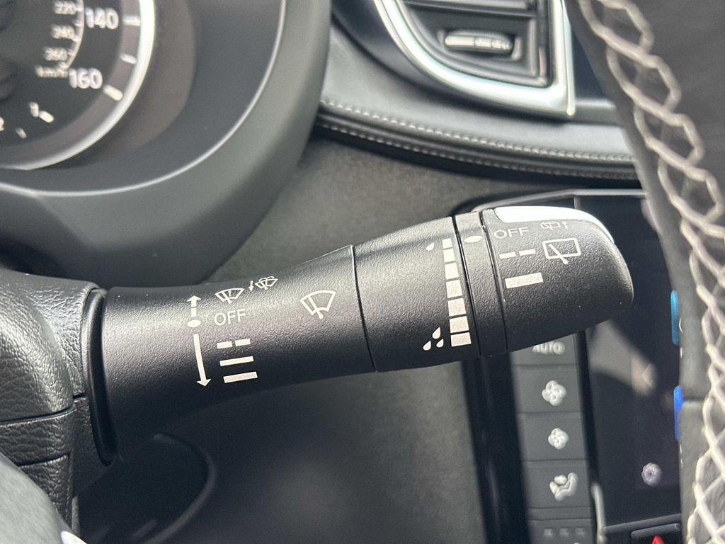 used 2023 INFINITI QX55 car, priced at $33,111