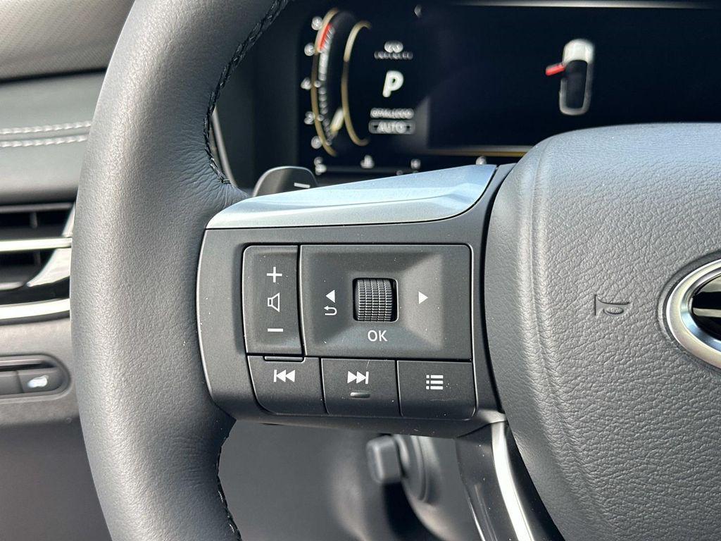 new 2027 INFINITI QX60 car, priced at $63,256