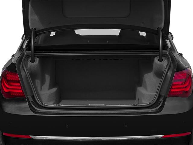 used 2013 BMW 740 car