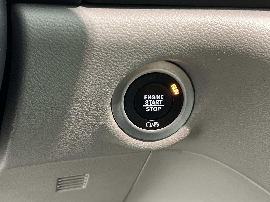 used 2024 Chrysler Pacifica car, priced at $25,431