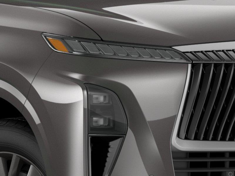 new 2026 INFINITI QX80 car, priced at $80,999