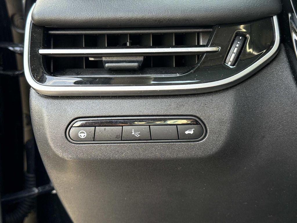 used 2025 INFINITI QX60 car, priced at $38,031