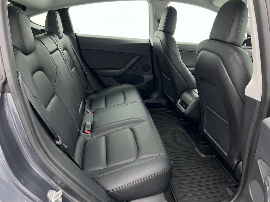used 2022 Tesla Model Y car, priced at $28,181