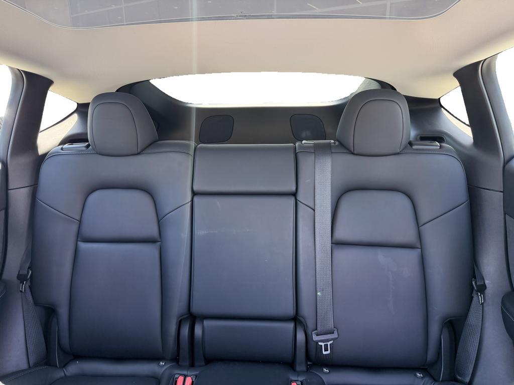 used 2022 Tesla Model Y car, priced at $28,181