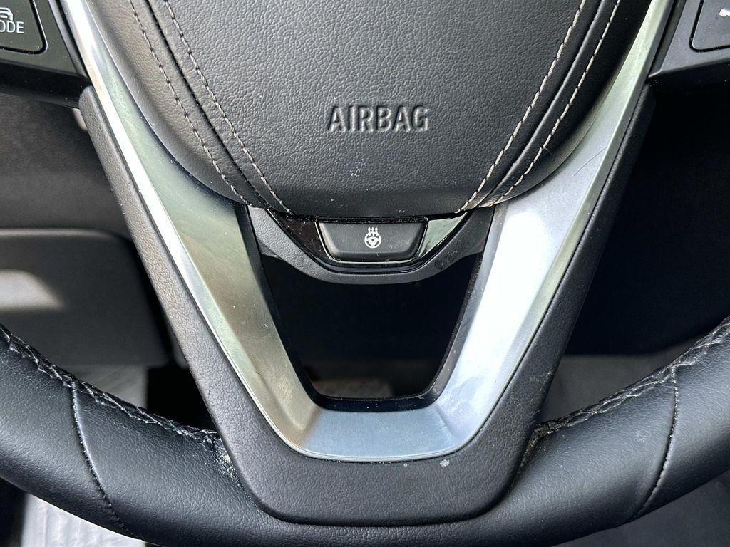 used 2021 BMW X5 car, priced at $34,321