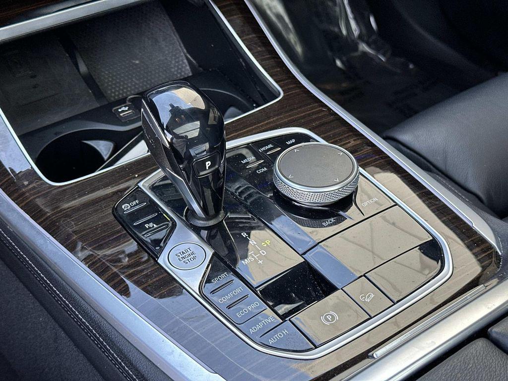 used 2021 BMW X5 car, priced at $34,321