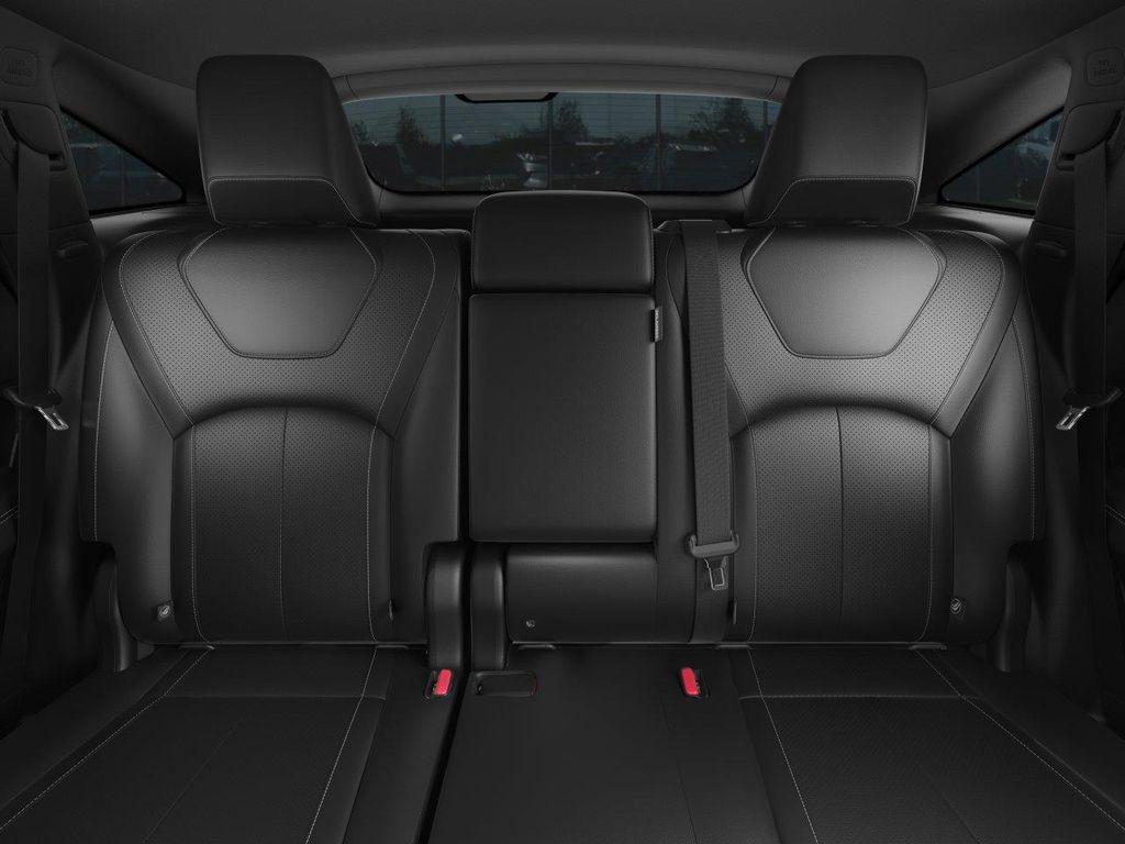 new 2027 INFINITI QX65 car, priced at $61,105