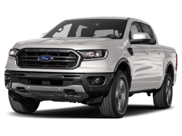 used 2019 Ford Ranger car, priced at $25,250