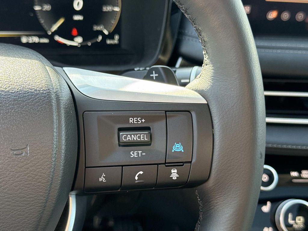 used 2026 INFINITI QX60 car, priced at $48,031