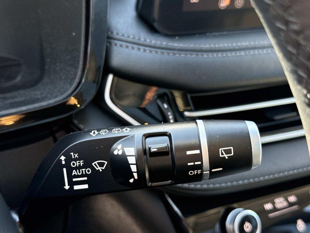 used 2026 INFINITI QX60 car, priced at $48,031