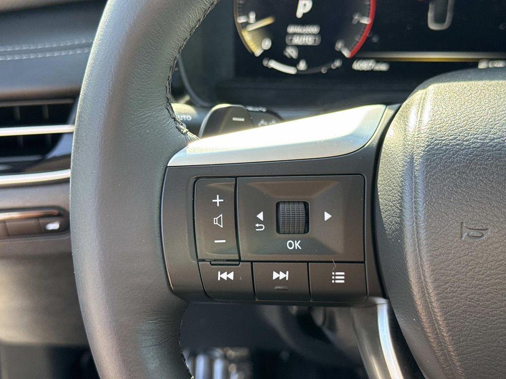 used 2026 INFINITI QX60 car, priced at $48,031