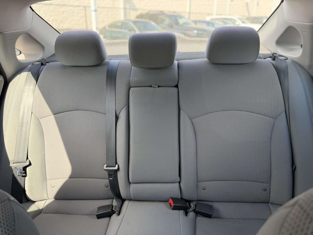 used 2014 Hyundai Sonata car, priced at $9,873