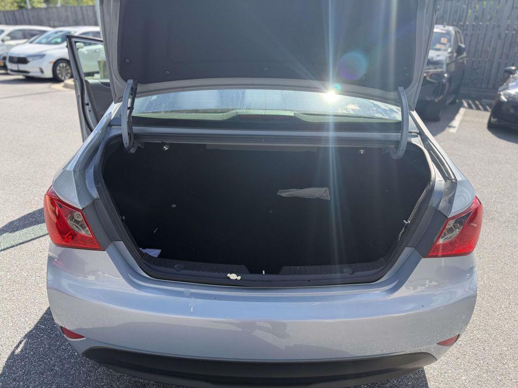 used 2014 Hyundai Sonata car, priced at $9,873
