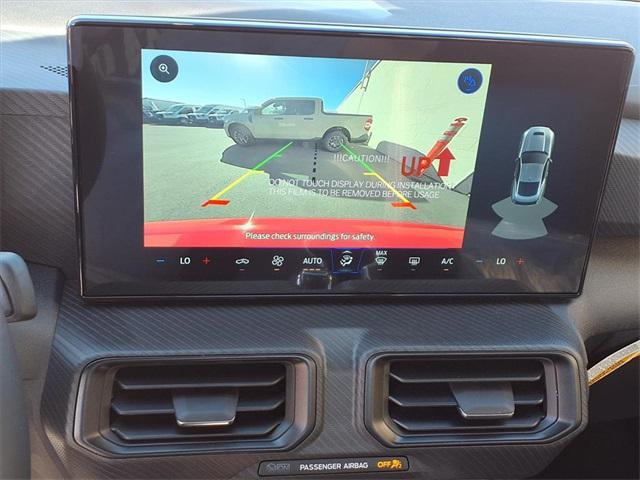 new 2026 Ford Mustang car, priced at $35,380