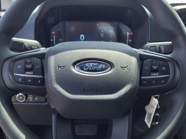 new 2024 Ford Ranger car, priced at $30,968