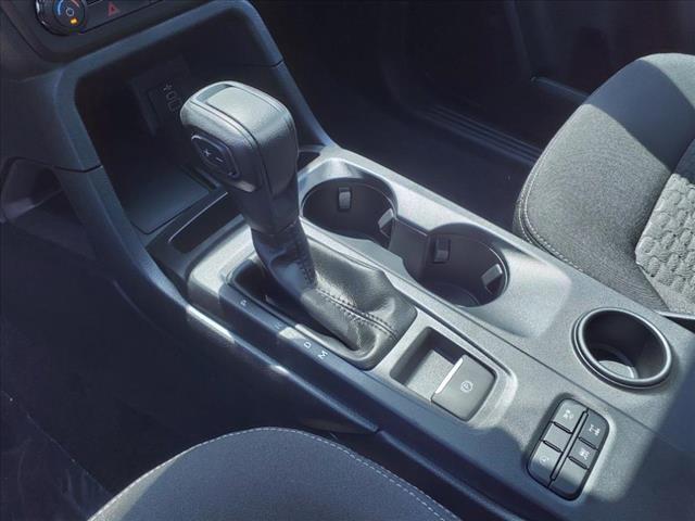 new 2024 Ford Ranger car, priced at $30,968