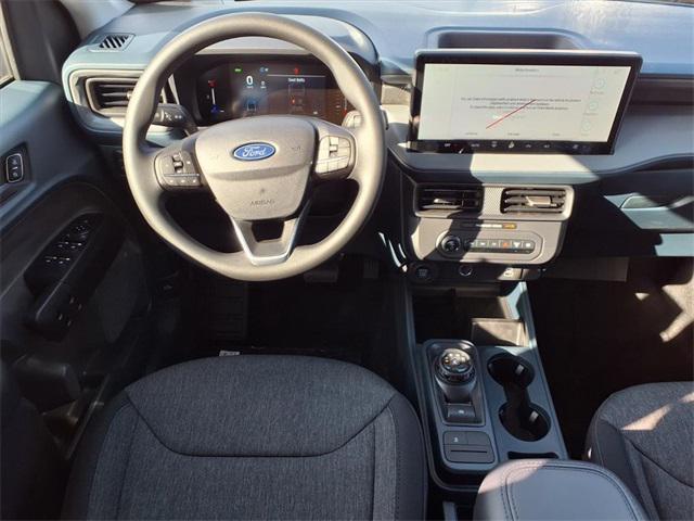 new 2026 Ford Maverick car, priced at $37,660