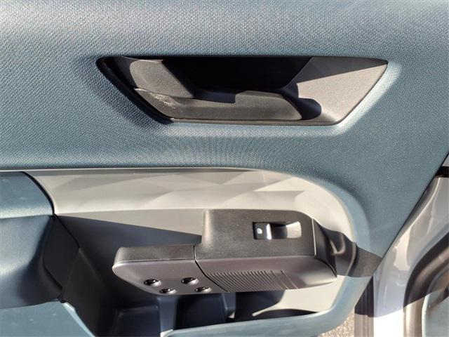 new 2026 Ford Maverick car, priced at $37,660