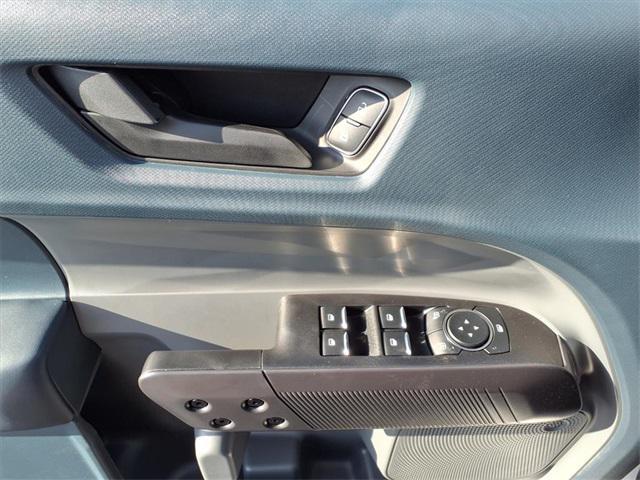 new 2026 Ford Maverick car, priced at $37,660