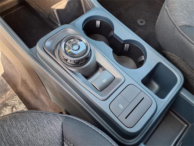 new 2026 Ford Maverick car, priced at $37,660