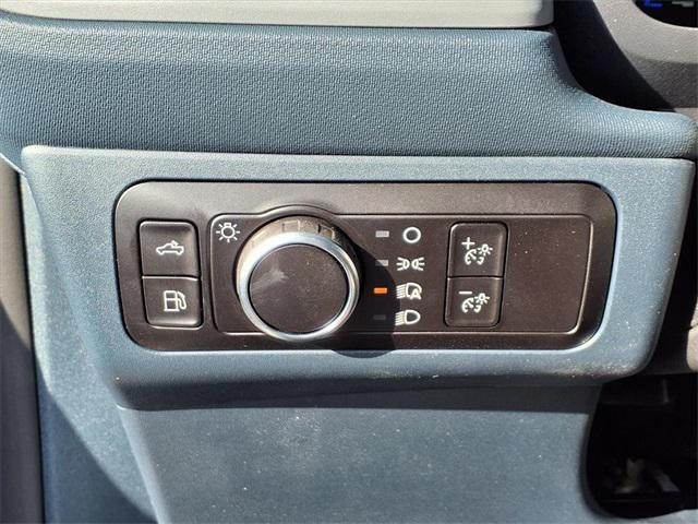 new 2026 Ford Maverick car, priced at $37,660