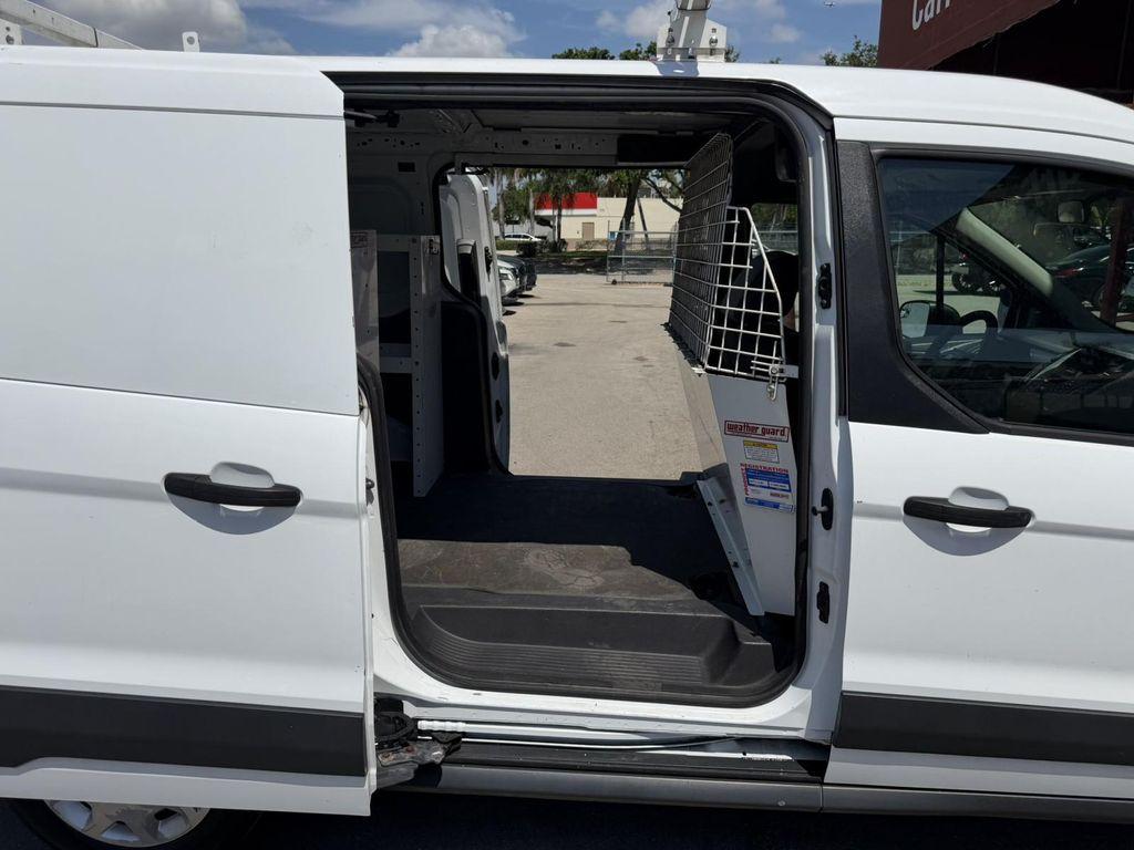 used 2018 Ford Transit Connect car, priced at $9,977