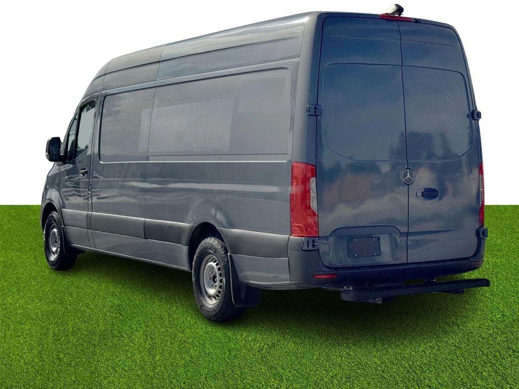 used 2019 Mercedes-Benz Sprinter 2500 car, priced at $29,995