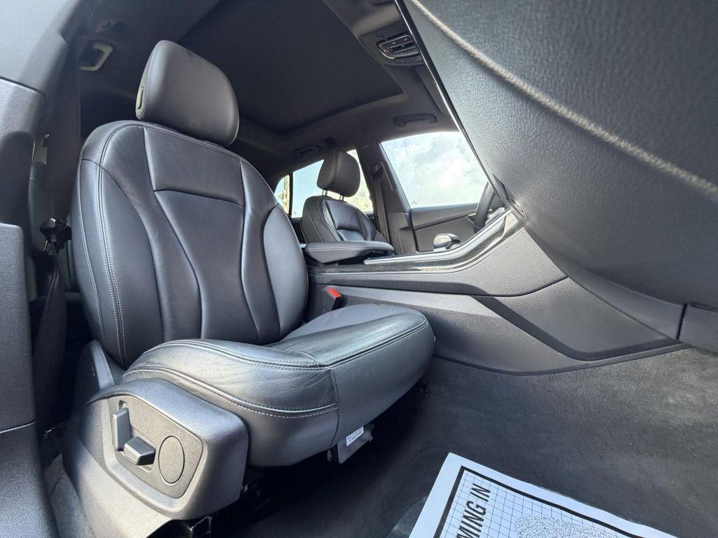 used 2019 Audi Q8 car, priced at $21,977