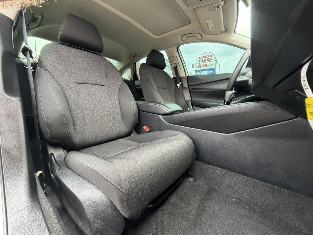 used 2023 Honda Accord car, priced at $23,977