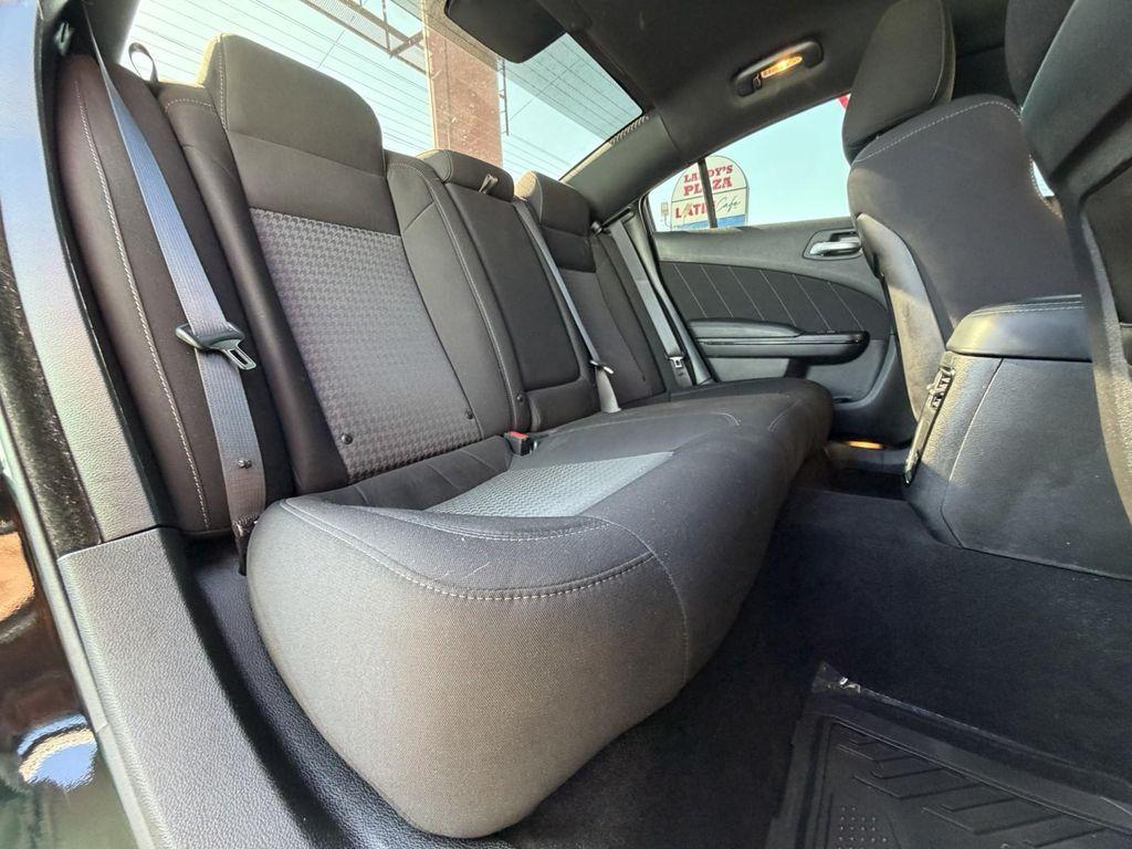 used 2023 Dodge Charger car, priced at $24,977