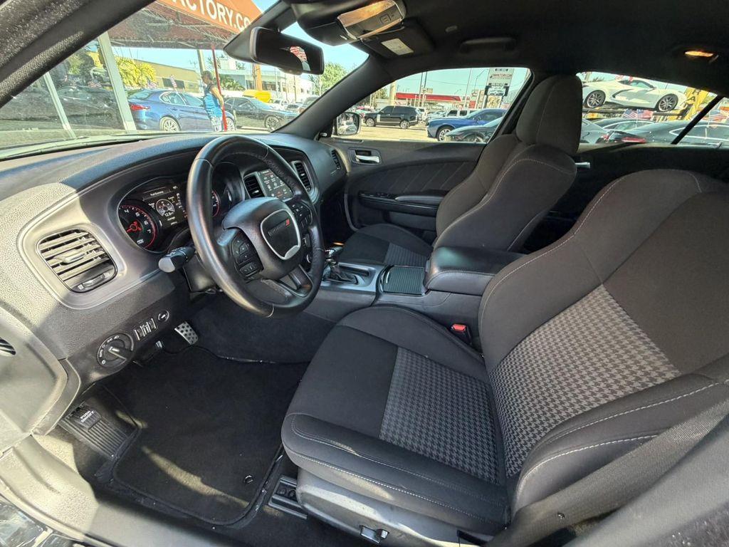 used 2023 Dodge Charger car, priced at $24,977