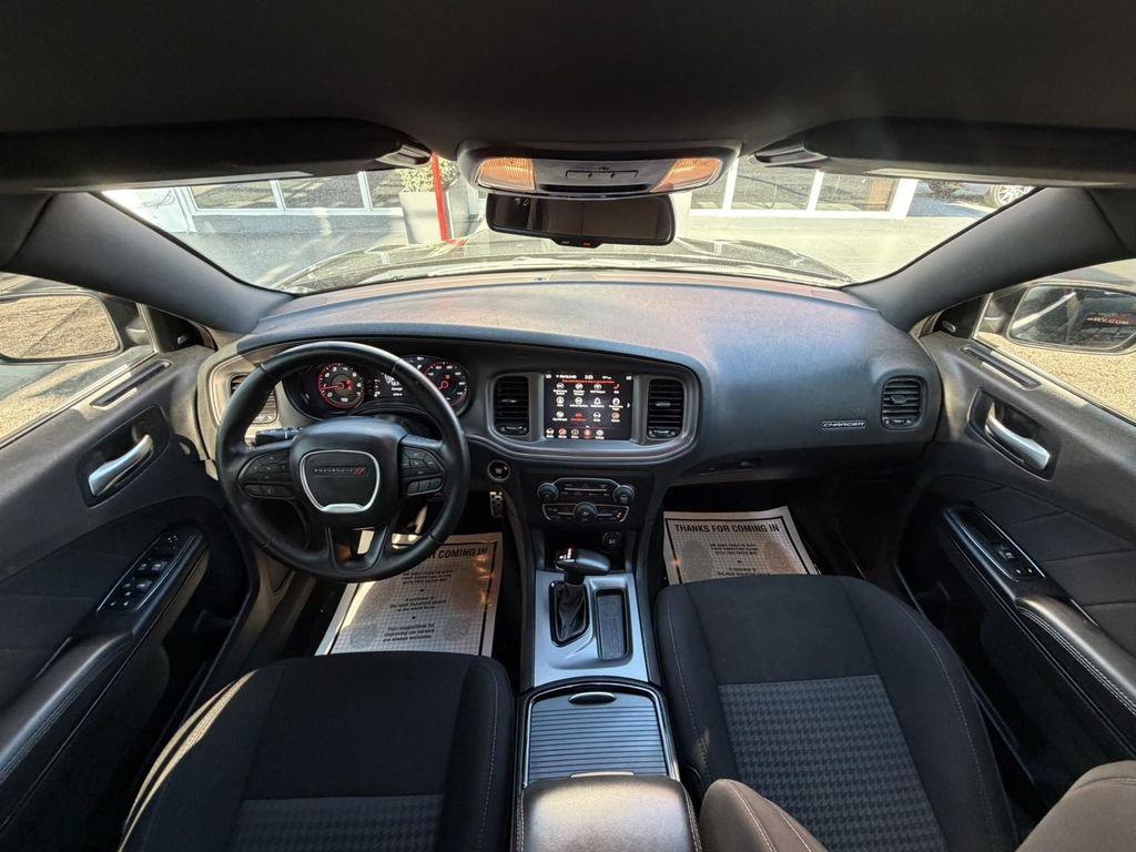 used 2023 Dodge Charger car, priced at $24,977