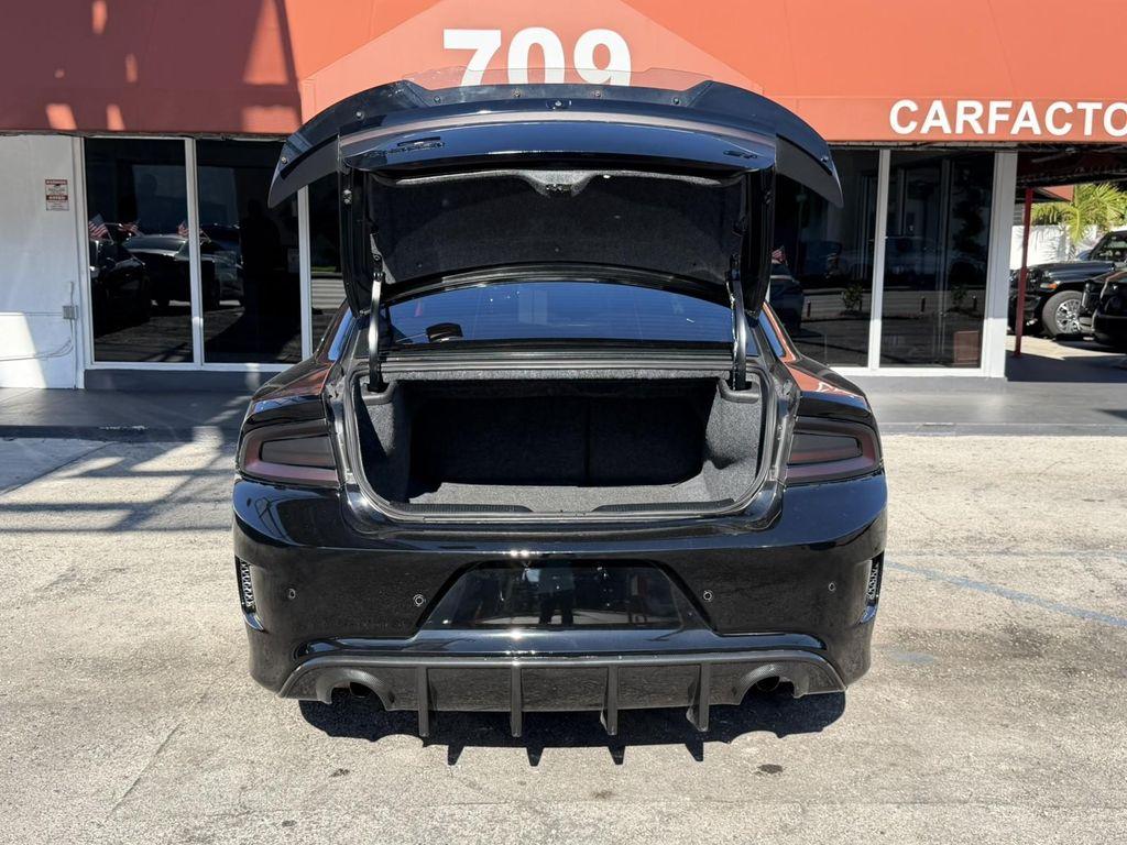 used 2023 Dodge Charger car, priced at $24,977
