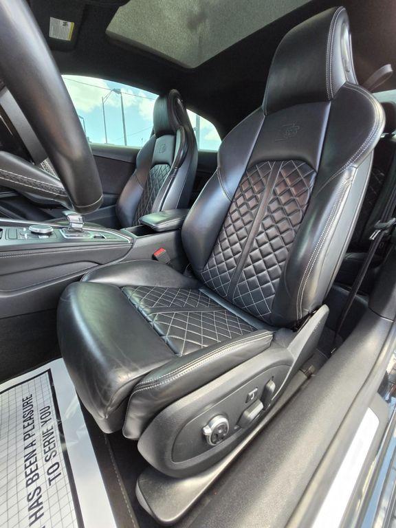 used 2019 Audi S5 car, priced at $21,777