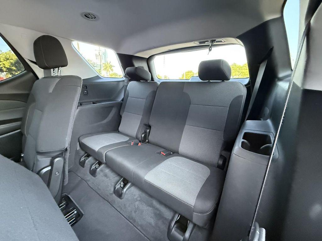 used 2020 Chevrolet Traverse car, priced at $18,977