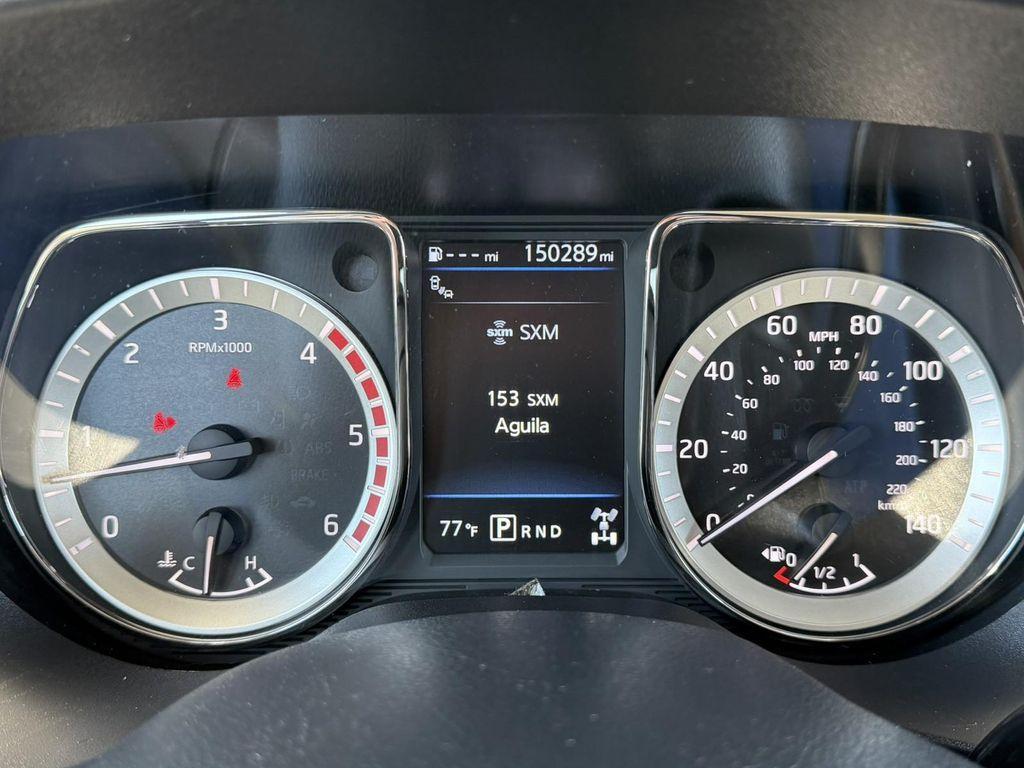 used 2019 Nissan Titan XD car, priced at $21,488