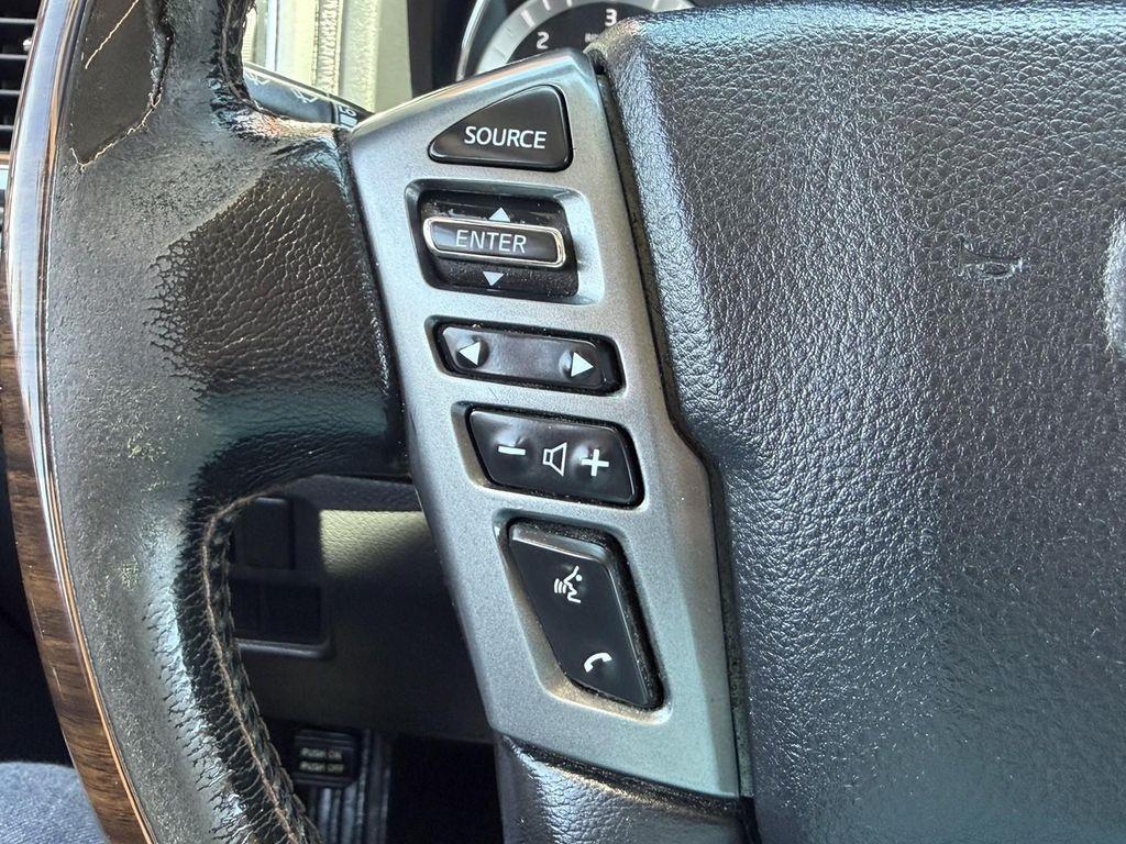 used 2019 Nissan Titan XD car, priced at $21,488