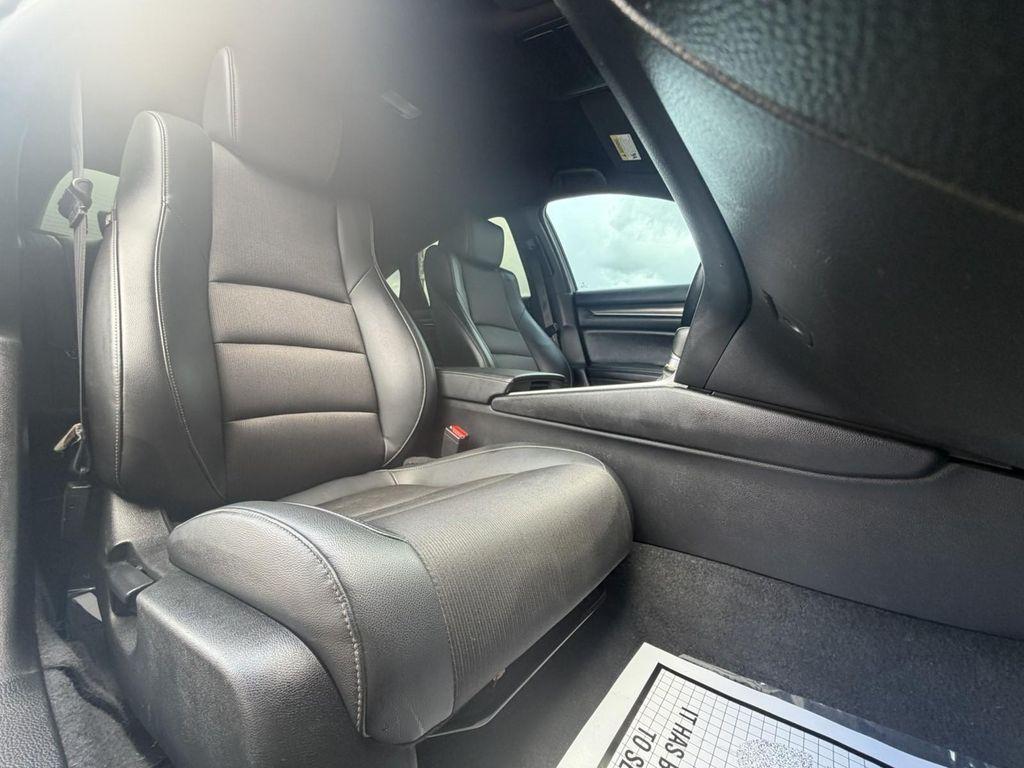 used 2022 Honda Accord car, priced at $25,977