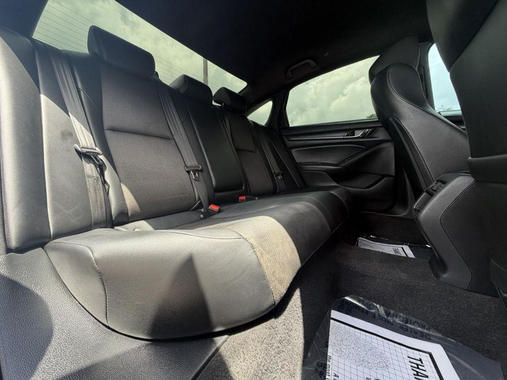 used 2022 Honda Accord car, priced at $25,977