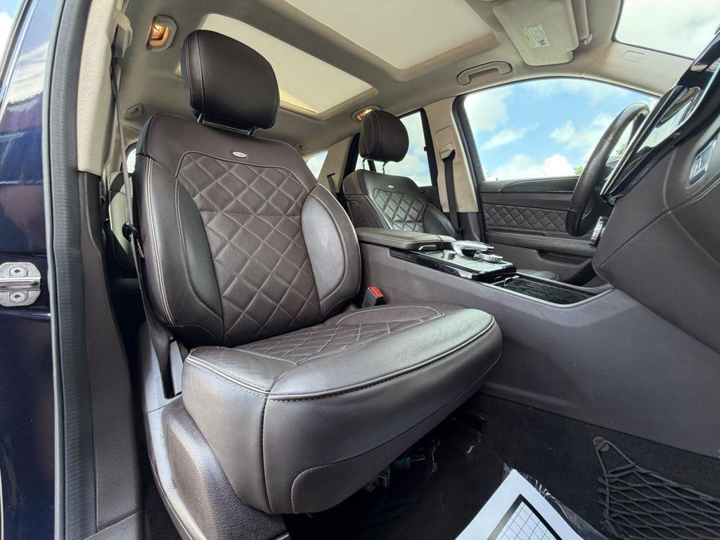 used 2019 Mercedes-Benz AMG GLE 43 car, priced at $28,977
