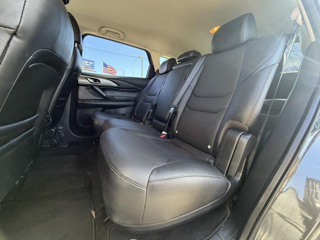 used 2019 Mazda CX-9 car, priced at $14,988