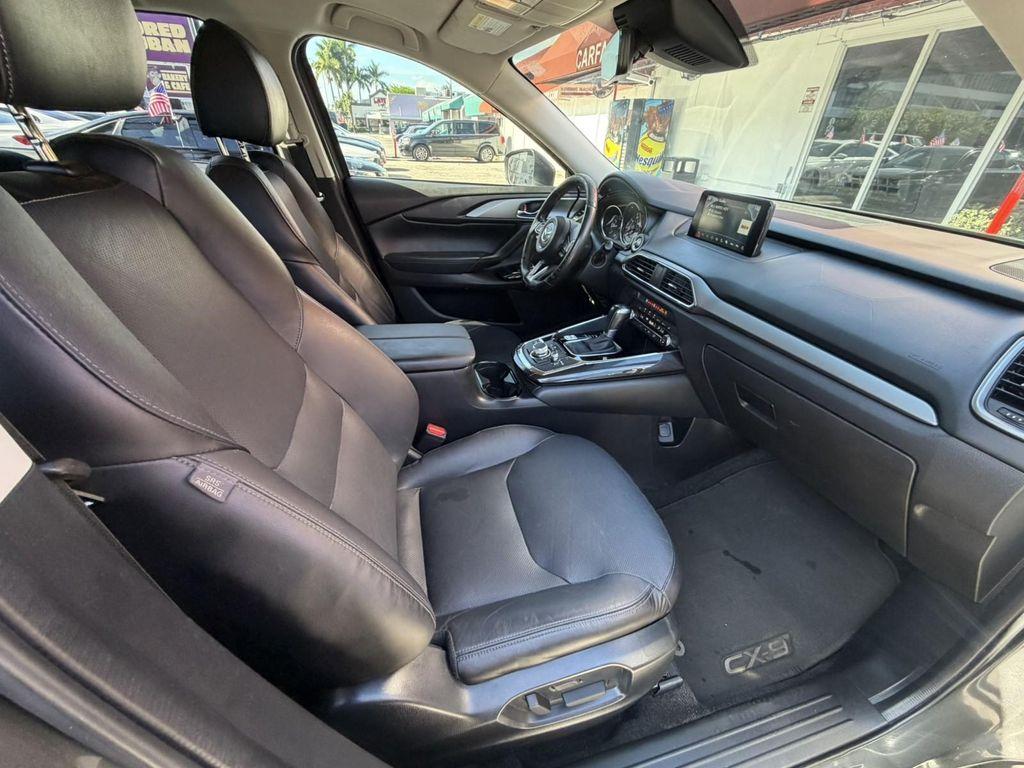 used 2019 Mazda CX-9 car, priced at $14,988