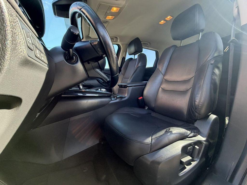 used 2019 Mazda CX-9 car, priced at $14,988