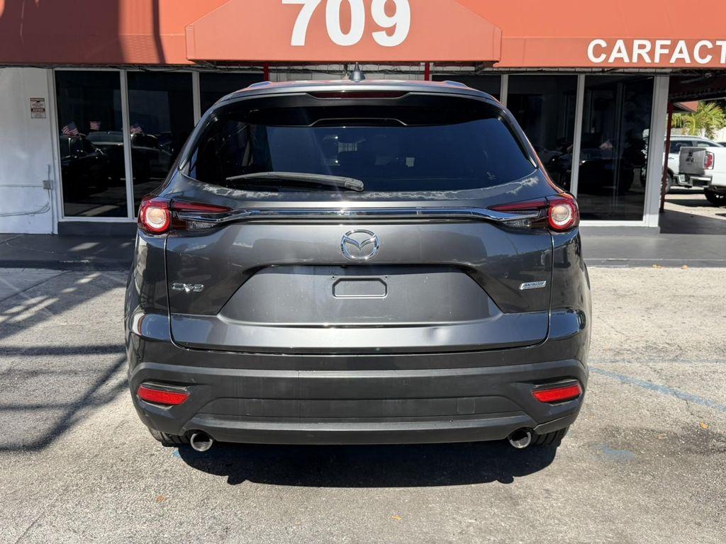 used 2019 Mazda CX-9 car, priced at $14,988