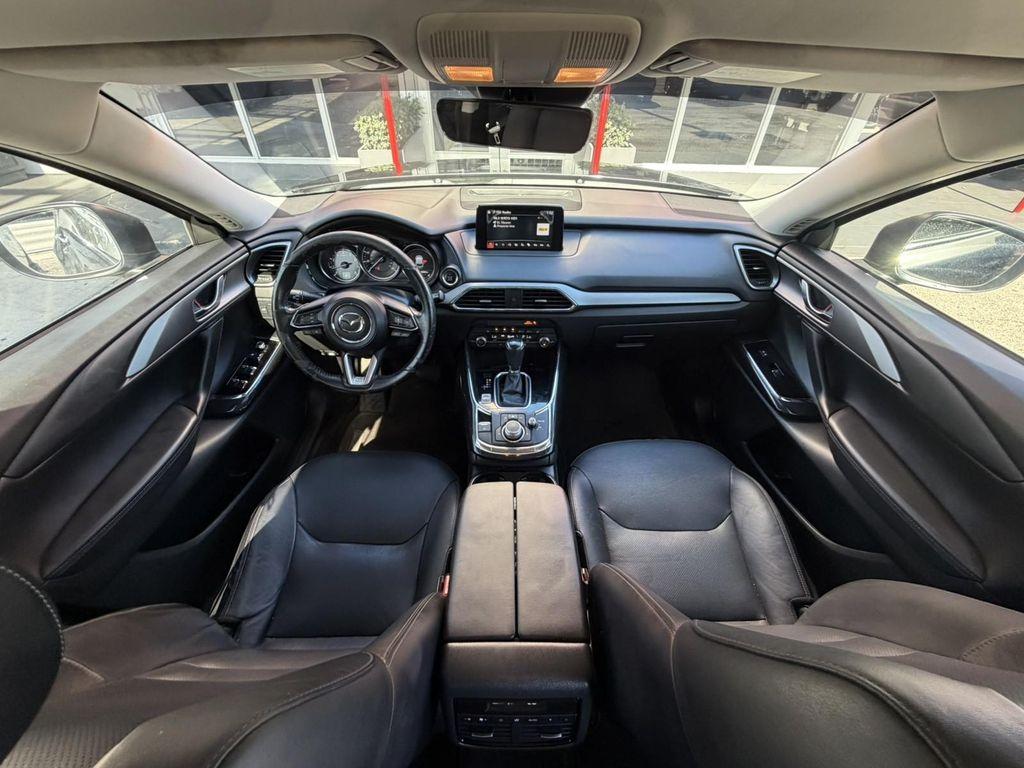 used 2019 Mazda CX-9 car, priced at $14,988