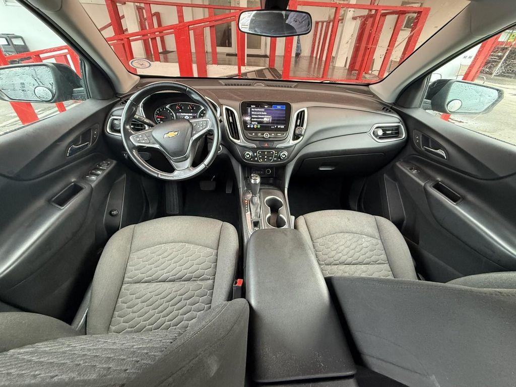 used 2019 Chevrolet Equinox car, priced at $13,988