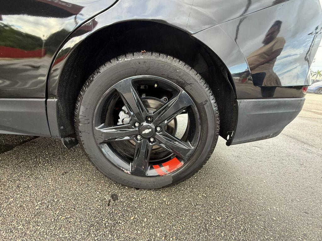 used 2019 Chevrolet Equinox car, priced at $13,988